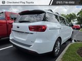 Used 2021 Kia Sedona EX image 5