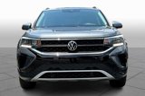 Used 2024 Volkswagen Taos SE image 3