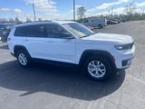 Used 2023 Jeep Grand Cherokee L Limited image 4