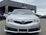 Used 2012 Toyota Camry SE image 3