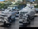 Certified 2021 Ford Expedition Max XLT image 5