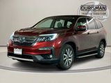 Used 2019 Honda Pilot EX image 2