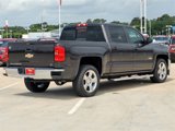 Used 2016 Chevrolet Silverado 1500 LT w/ Texas Edition image 4