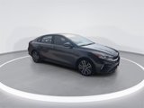 Certified 2022 Kia Forte GT image 2