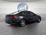 Used 2015 Acura TLX w/ Technology Package image 3