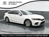Used 2024 Honda Civic LX image 5