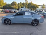New 2025 Nissan Sentra SV image 4