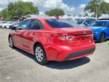 Used 2021 Toyota Corolla LE image 3