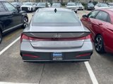Used 2025 Hyundai Elantra Sport image 3