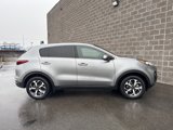 Used 2020 Kia Sportage LX image 3