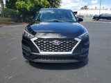 Used 2020 Hyundai Tucson SE image 2