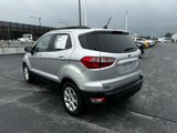 Used 2020 Ford EcoSport SE image 3