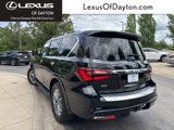 Used 2021 INFINITI QX80 Luxe image 5