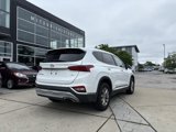 Used 2019 Hyundai Santa Fe SE image 5
