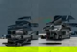 Used 2022 BMW M4 xDrive Competition w/ Kith Edition image 3