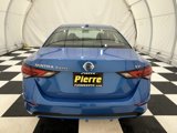 Used 2021 Nissan Sentra SV image 3