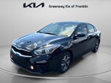 Used 2021 Kia Forte LXS image 3