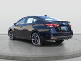 New 2025 Nissan Versa SR w/ Trunk Package image 5