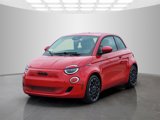 Used 2024 FIAT 500 e (RED) image 3