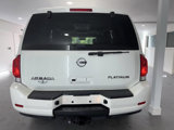 Used 2011 Nissan Armada Platinum w/ 2nd Row Captain Seat Pkg image 5