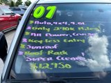 Used 2007 Toyota 4Runner 4WD image 2