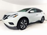 Used 2015 Nissan Murano Platinum w/ Platinum Technology Package image 3
