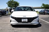 Used 2023 Hyundai Elantra SEL image 3
