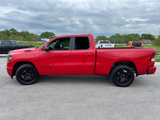 Used 2022 RAM 1500 Big Horn image 5