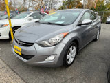 Used 2013 Hyundai Elantra GLS w/ Preferred Pkg image 4