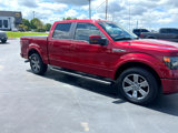 Used 2013 Ford F150 FX2 w/ Luxury Equipment Group image 3