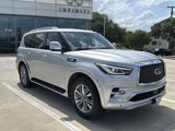 Used 2019 INFINITI QX80 Luxe image 2