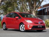 Used 2015 Toyota Prius Two image 5