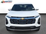 New 2026 Chevrolet Equinox LT image 3