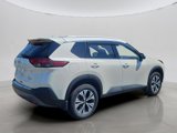 Certified 2021 Nissan Rogue SV image 3