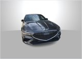 New 2025 Genesis G70 3.3T Advanced w/ Sport Prestige Package image 3