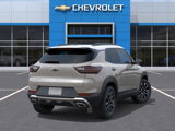 New 2026 Chevrolet TrailBlazer ACTIV w/ Convenience Package image 4