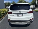 Used 2020 Hyundai Santa Fe SE image 5