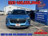 New 2025 Chevrolet Trax LT w/ Driver Confidence Package image 4