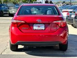 Used 2017 Toyota Corolla LE image 6