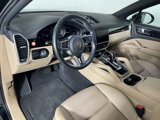 Certified 2022 Porsche Cayenne Coupe image 4