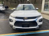 Used 2022 Chevrolet TrailBlazer LT w/ Convenience Package image 2
