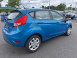 Used 2013 Ford Fiesta SE image 4