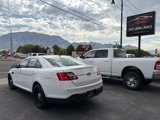 Used 2018 Ford Taurus Police Interceptor AWD image 5
