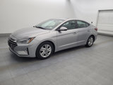 Used 2020 Hyundai Elantra SEL image 2