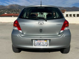 Used 2011 Toyota Yaris 2-Door Hatchback image 6