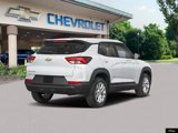 New 2025 Chevrolet TrailBlazer LT image 3