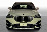 Used 2021 BMW X1 sDrive28i w/ Convenience Package image 3