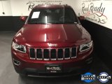 Used 2016 Jeep Grand Cherokee Laredo w/ Quick Order Package 23E image 4