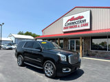 Used 2016 GMC Yukon Denali w/ Open Road Package image 2