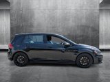 Used 2017 Volkswagen GTI SE w/ SE Driver Assistance Package image 2